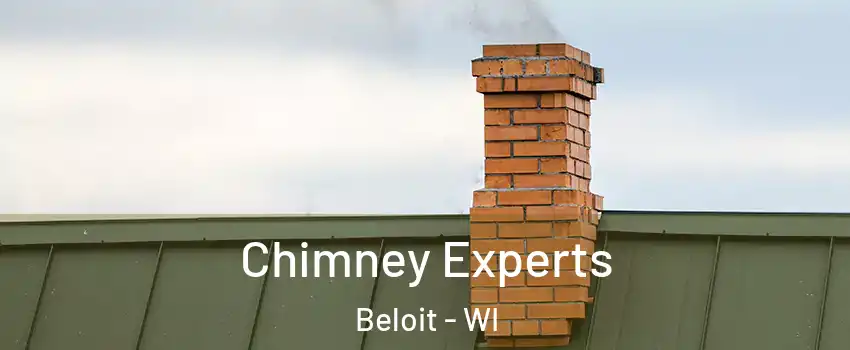 Chimney Experts Beloit - WI