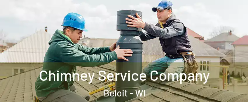  Chimney Service Company Beloit - WI
