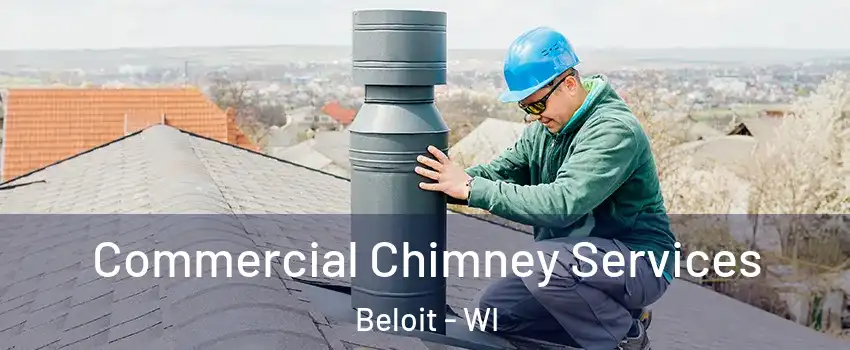  Commercial Chimney Services Beloit - WI