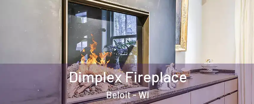  Dimplex Fireplace Beloit - WI