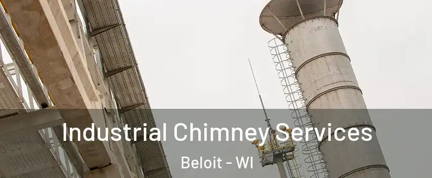  Industrial Chimney Services Beloit - WI