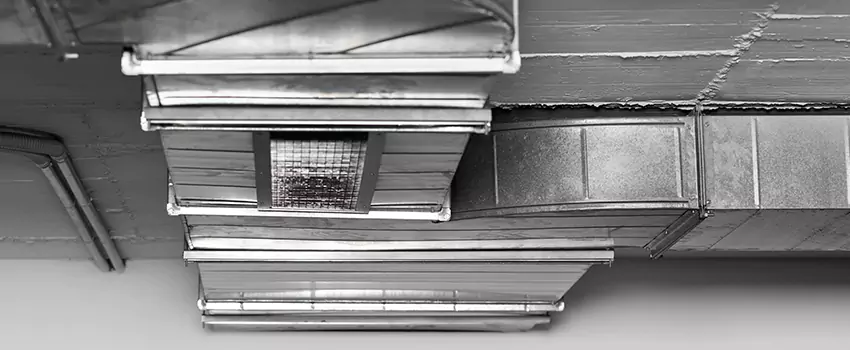 Trusted Air Duct Cleaning Company in Beloit, Wisconsin
