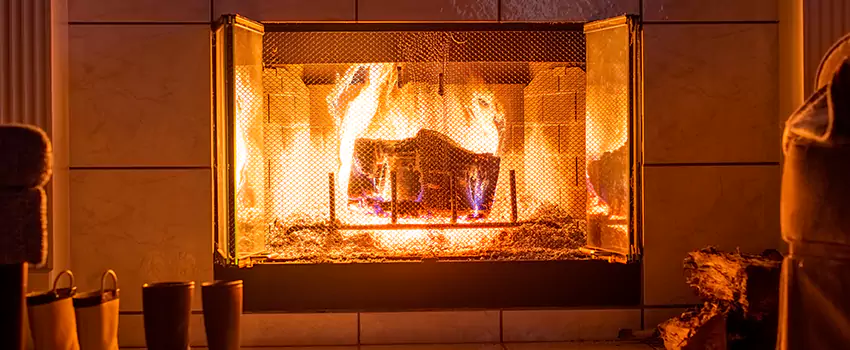 Astria Vent Free Gas Fireplaces Installation in Beloit, WI