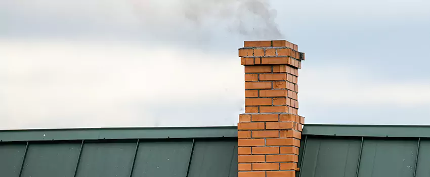 Animal Screen Chimney Cap Repair And Installation Services in Beloit, Wisconsin