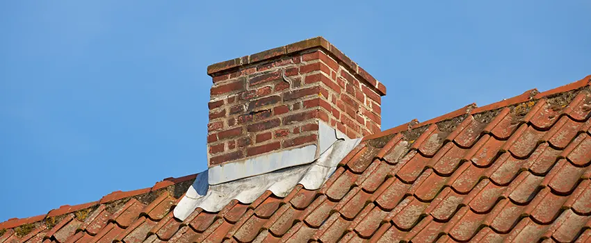 Residential Chimney Bricks Rotten Repair Services in Beloit, WI