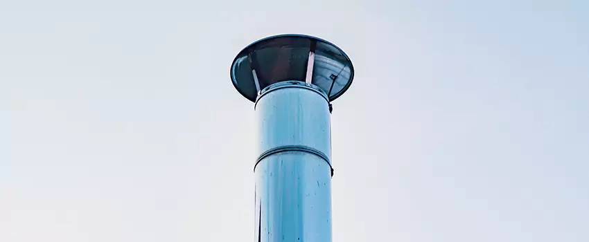 Wind-Resistant Chimney Caps Installation and Repair Services in Beloit, Wisconsin