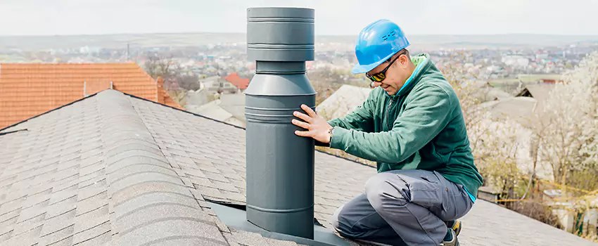Chimney Chase Inspection Near Me in Beloit, Wisconsin