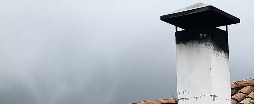 Chimney Damper Inspection in Beloit, WI