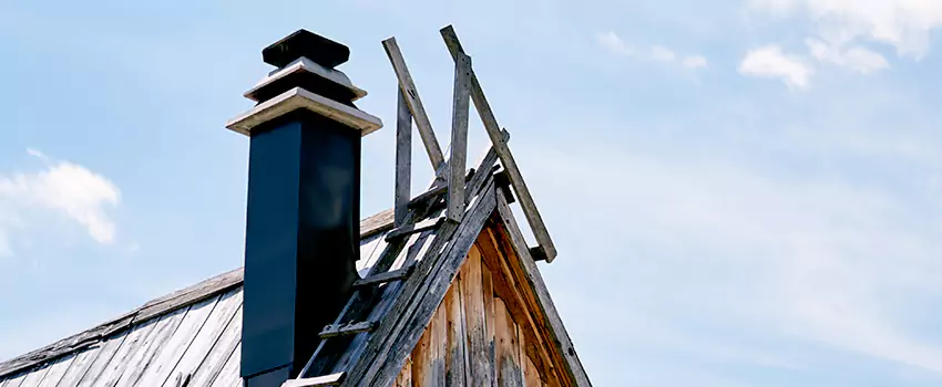 Chimney Creosote Cleaning in Beloit, WI