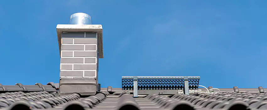 Chimney Flue Relining Services in Beloit, Wisconsin