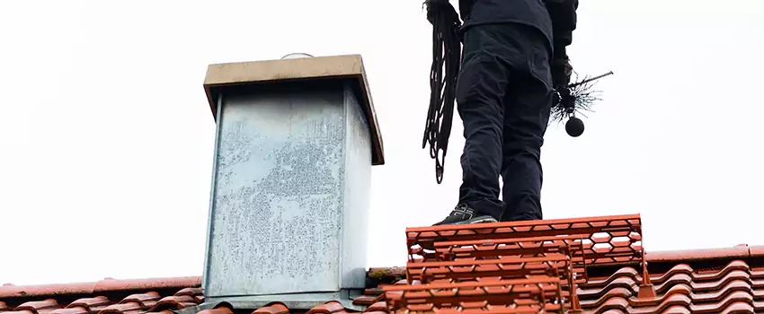 Chimney Liner Services Cost in Beloit, WI
