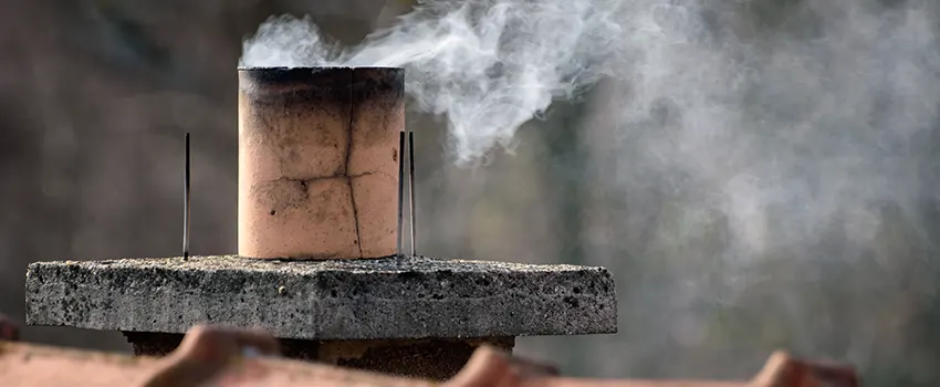 Wood Burning Chimney Odor Removal in Beloit, WI