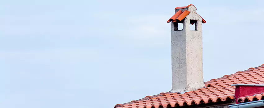 Chimney Pot Replacement in Beloit, WI