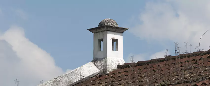 Cost To Rebuild A Chimney in Beloit, WI