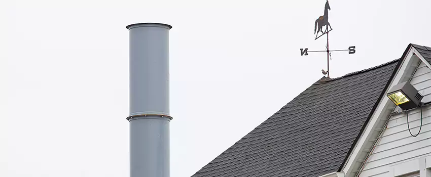 Chimney Inspection in Beloit, WI