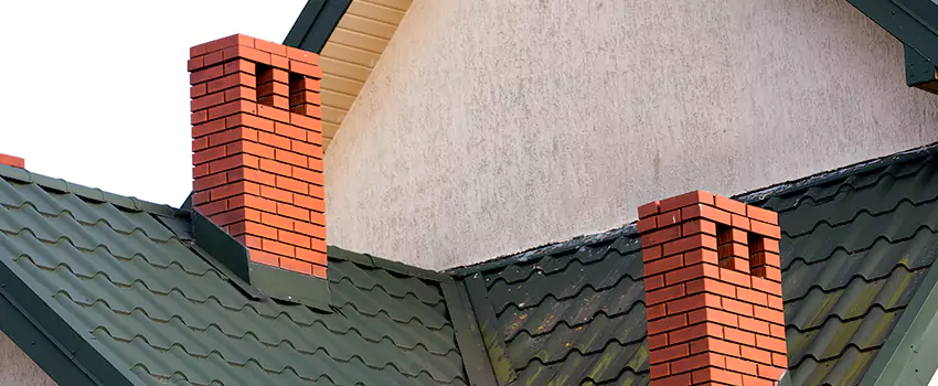 Chimney Saver Waterproofing Services in Beloit, Wisconsin