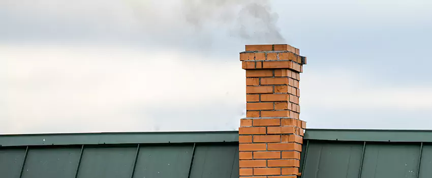 Chimney Soot Cleaning Cost in Beloit, WI