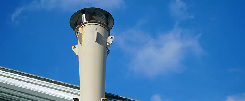Chimney Spark Arrestor Requirements in Beloit, WI