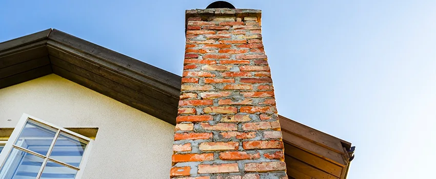 Chimney Mortar Replacement in Beloit, WI