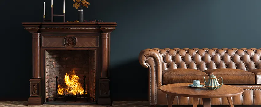 Traditional Fireplace Design Refurbishment Costs in Beloit, Wisconsin