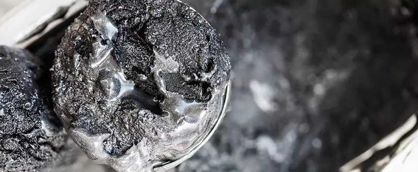 Clogged Dryer Vent Lint Cleaning in Beloit, Wisconsin