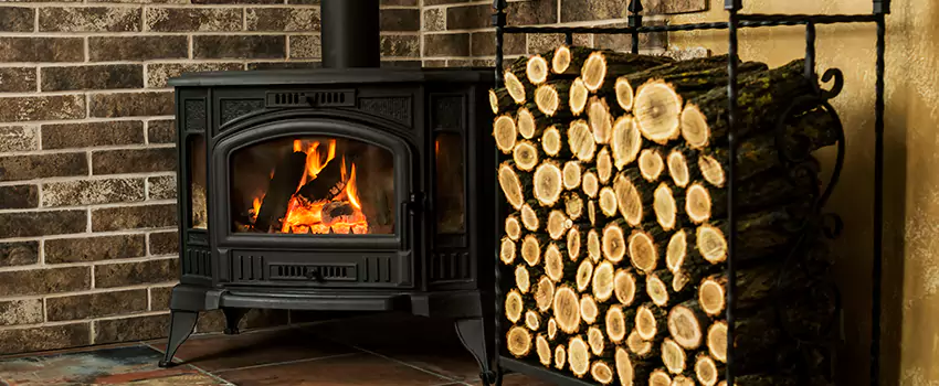Drolet Fireplaces in Beloit, Wisconsin