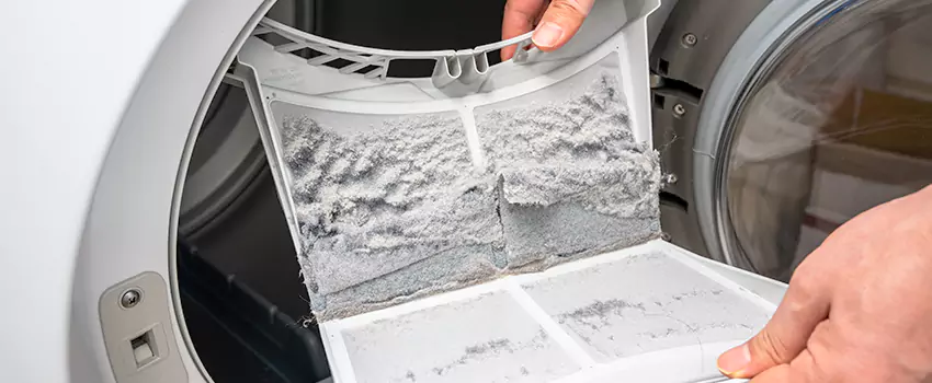 Best Dryer Lint Removal Company in Beloit, Wisconsin