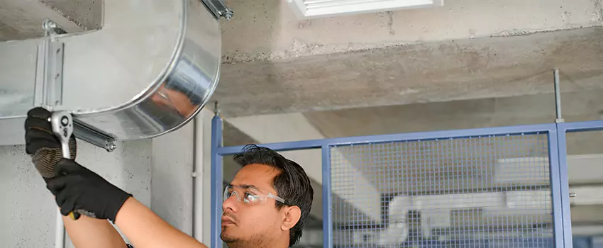 HVAC Ductwork Cleaning in Beloit, WI