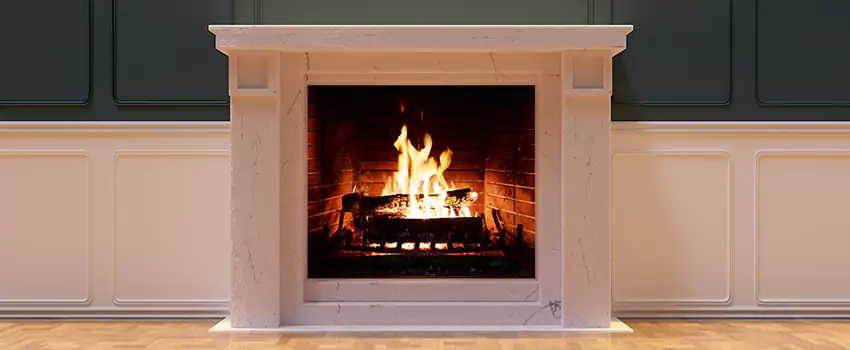 Empire Comfort Systems Fireplace Installation and Replacement in Beloit, Wisconsin
