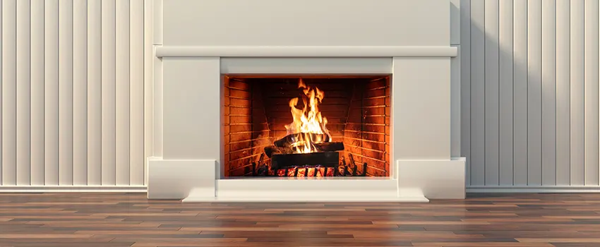 Fireplace Broken Ashtray Repair Services in Beloit, Wisconsin
