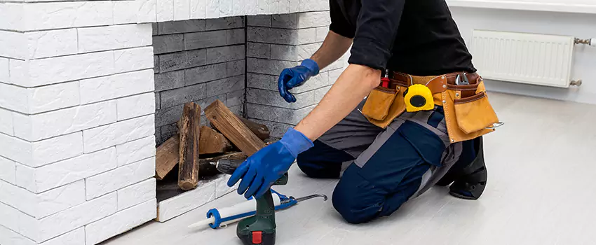 Fireplace Doors Cleaning in Beloit, Wisconsin