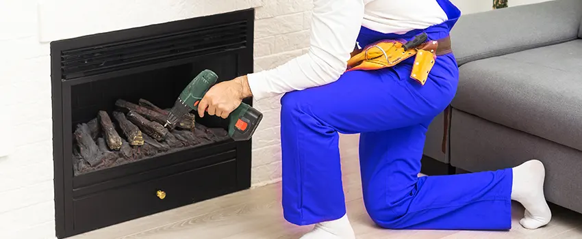 Fireplace Dampers Pivot Repair Services in Beloit, Wisconsin