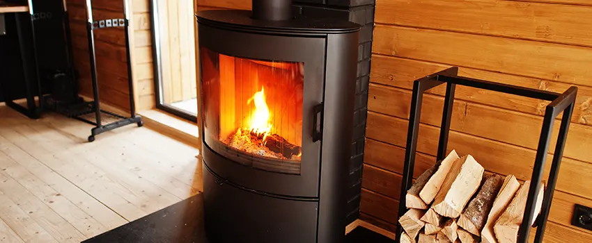 Gas Fireplace Door Handle Installation Services in Beloit, Wisconsin