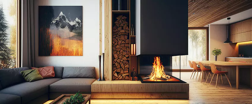 Fixing Electric Fireplace Problem in Beloit, Wisconsin