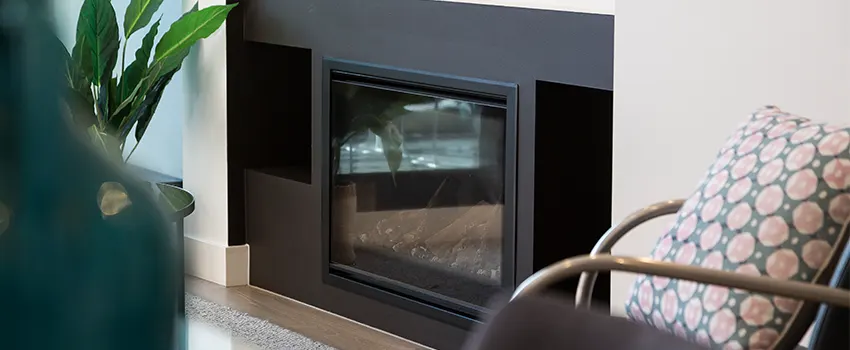 Welding Repairs for Fireplace Grate in Beloit, WI
