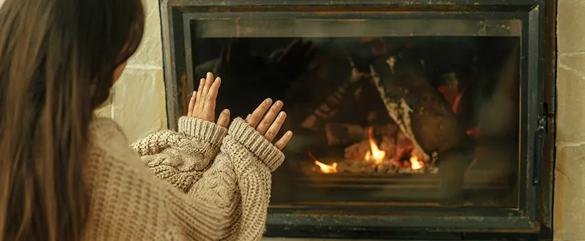 Wood-burning Fireplace Smell Removal Services in Beloit, WI
