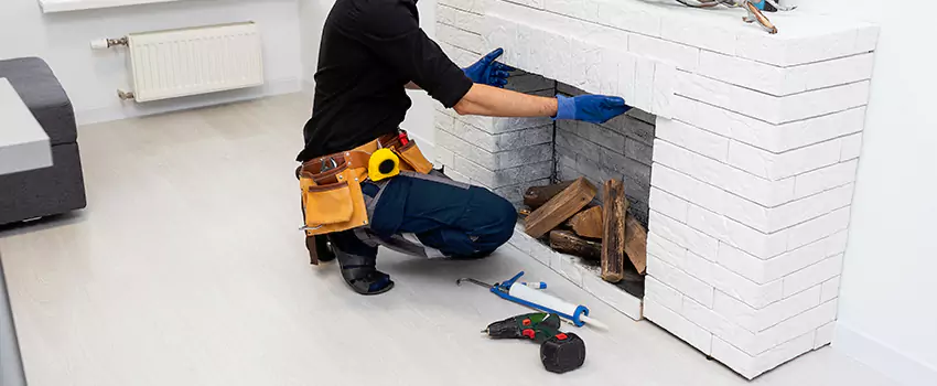 Cleaning Direct Vent Fireplace in Beloit, WI