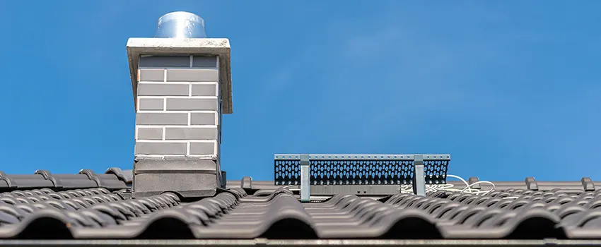 Repair Blocked Chimney in Beloit, Wisconsin