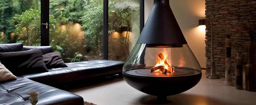 Affordable Floating Fireplace Repair And Installation Services in Beloit, Wisconsin