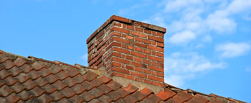 Flue Tiles Cracked Repair Services near Me in Beloit, WI