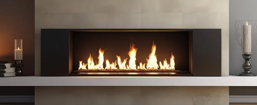 Vent Free Gas Fireplaces Repair Solutions in Beloit, Wisconsin