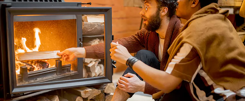 Benefits of Harman Stoves Fireplace in Beloit, Wisconsin