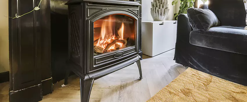 Cost of Hearthstone Stoves Fireplace Services in Beloit, Wisconsin