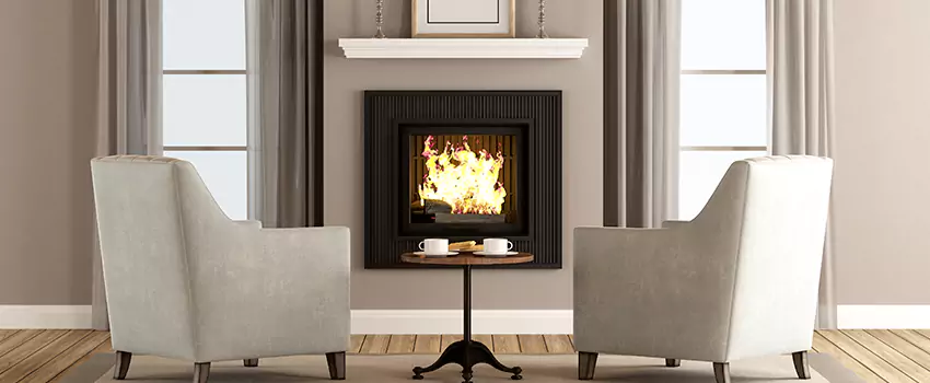 Heat & Glo Outdoor Gas Fireplaces Installation Contractors in Beloit, Wisconsin