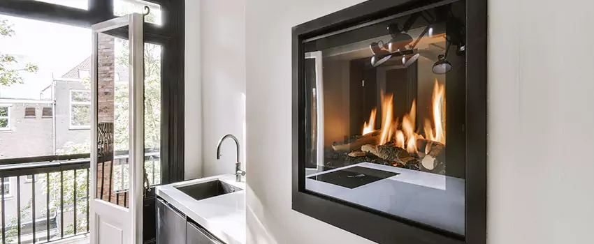 Heatilator Outdoor Fireplace Services in Beloit, Wisconsin