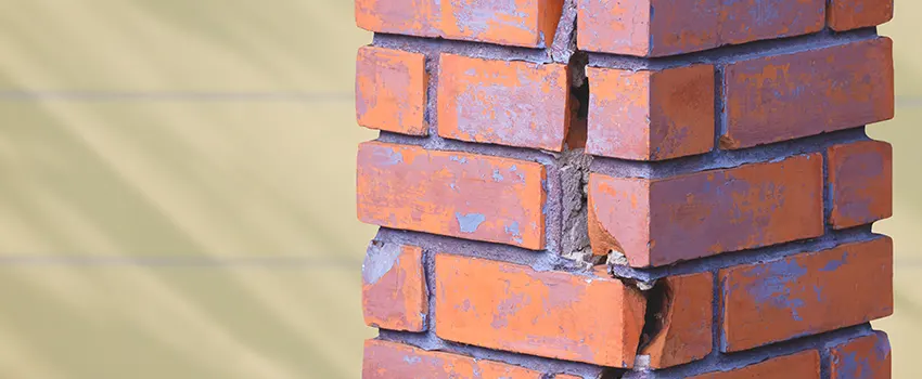 Leaking Chimney Repair And Replacement Cost in Beloit, Wisconsin
