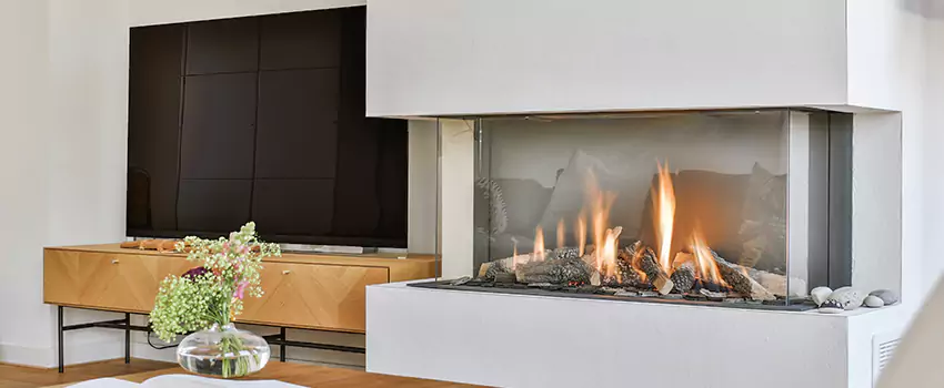 Ortal Wilderness Fireplace Repair and Maintenance in Beloit, Wisconsin