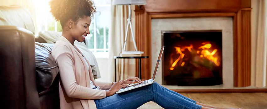 Cost-Effective Osburn Fireplace Installation and Repair in Beloit, WI