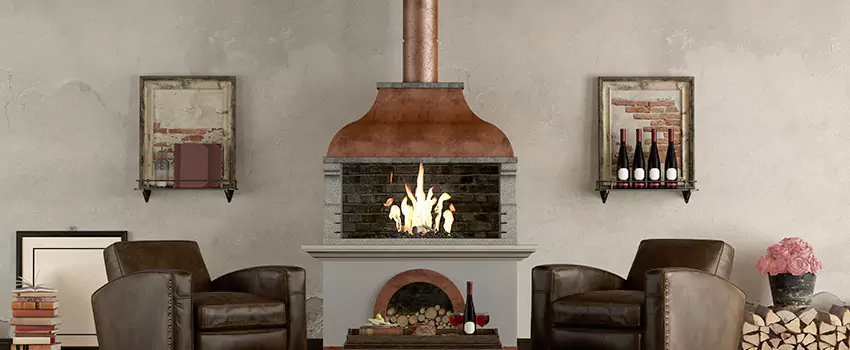 Benefits of Pacific Energy Fireplace in Beloit, Wisconsin
