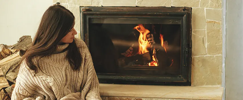 Regency Outdoor Fireplace Products Maintenance and Replacement Services in Beloit, Wisconsin
